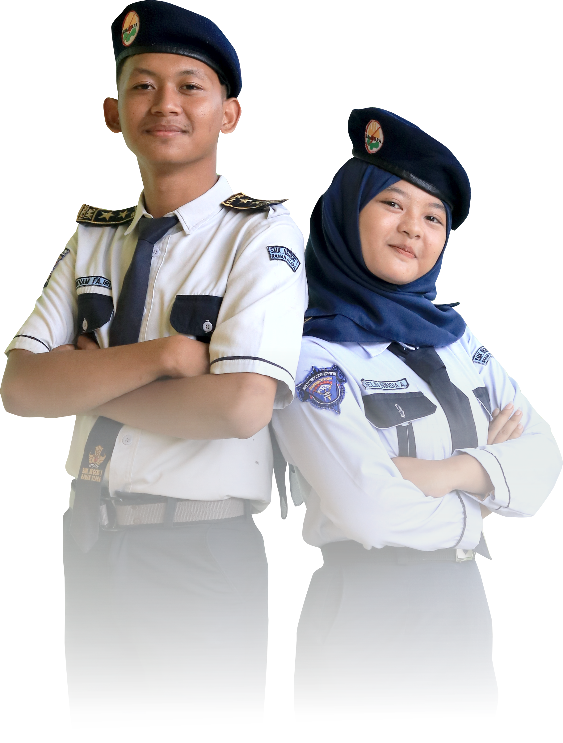 DUTA SMKN 1 Raman Utara